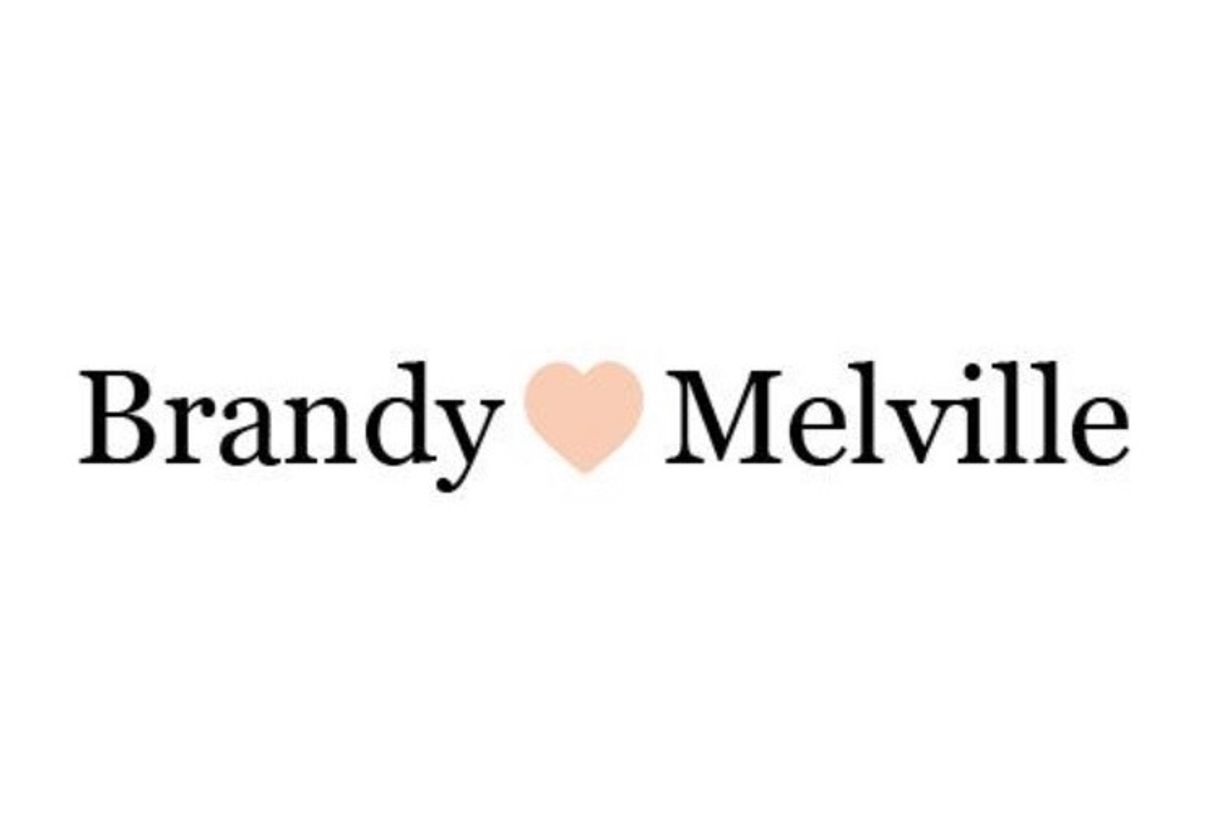 Place Brandy Melville