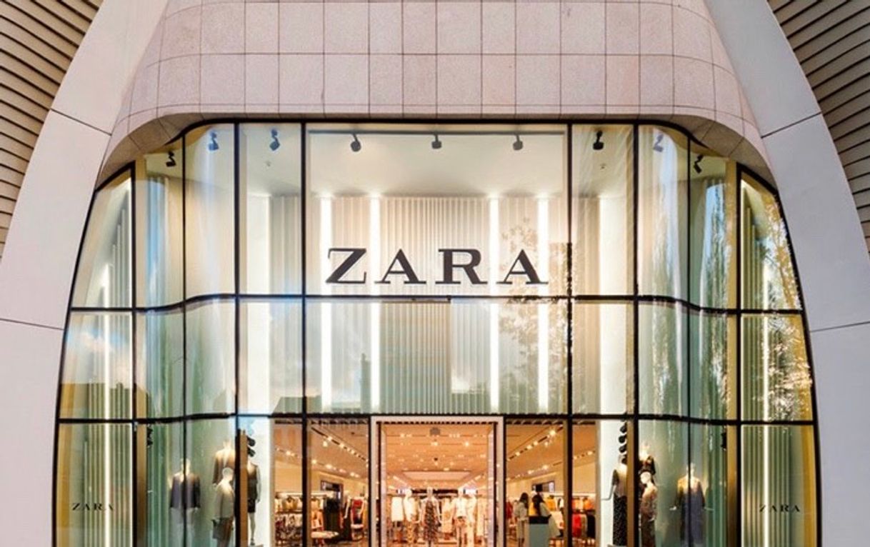 Place Zara