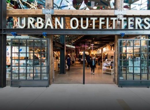 Urban Outfitters