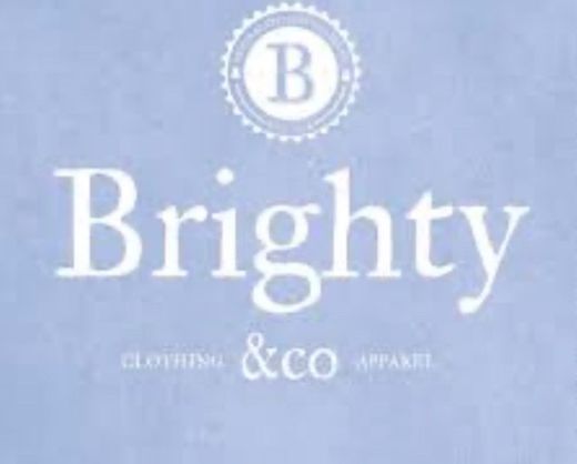 Brighty & Co