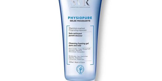 PHYSIOPURE Gelee Moussante – Labo SVR ES