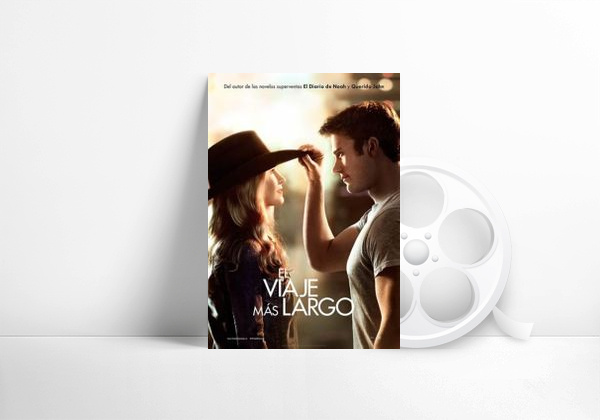 Movie El viaje más largo