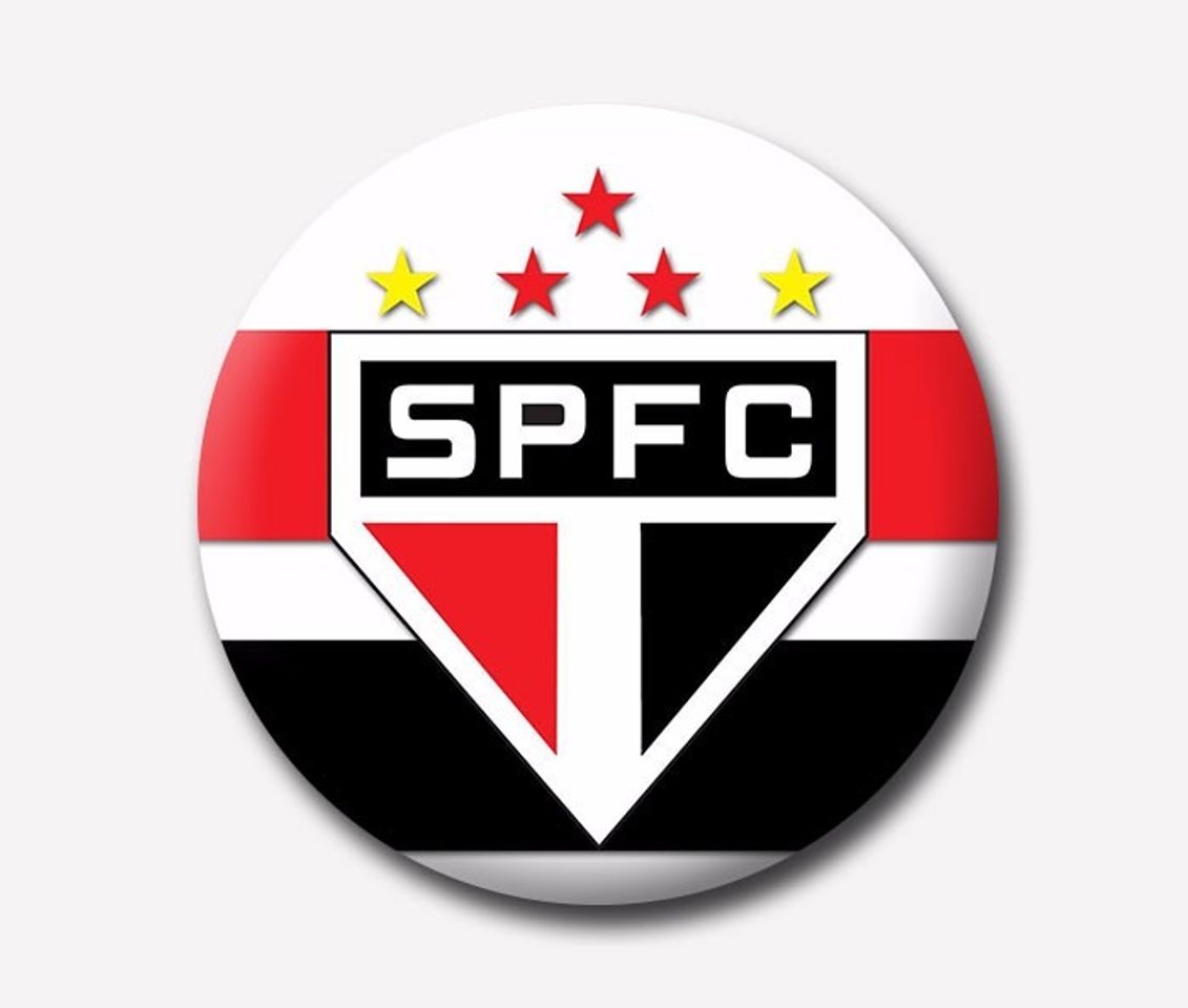 Place São Paulo Futebol Clube