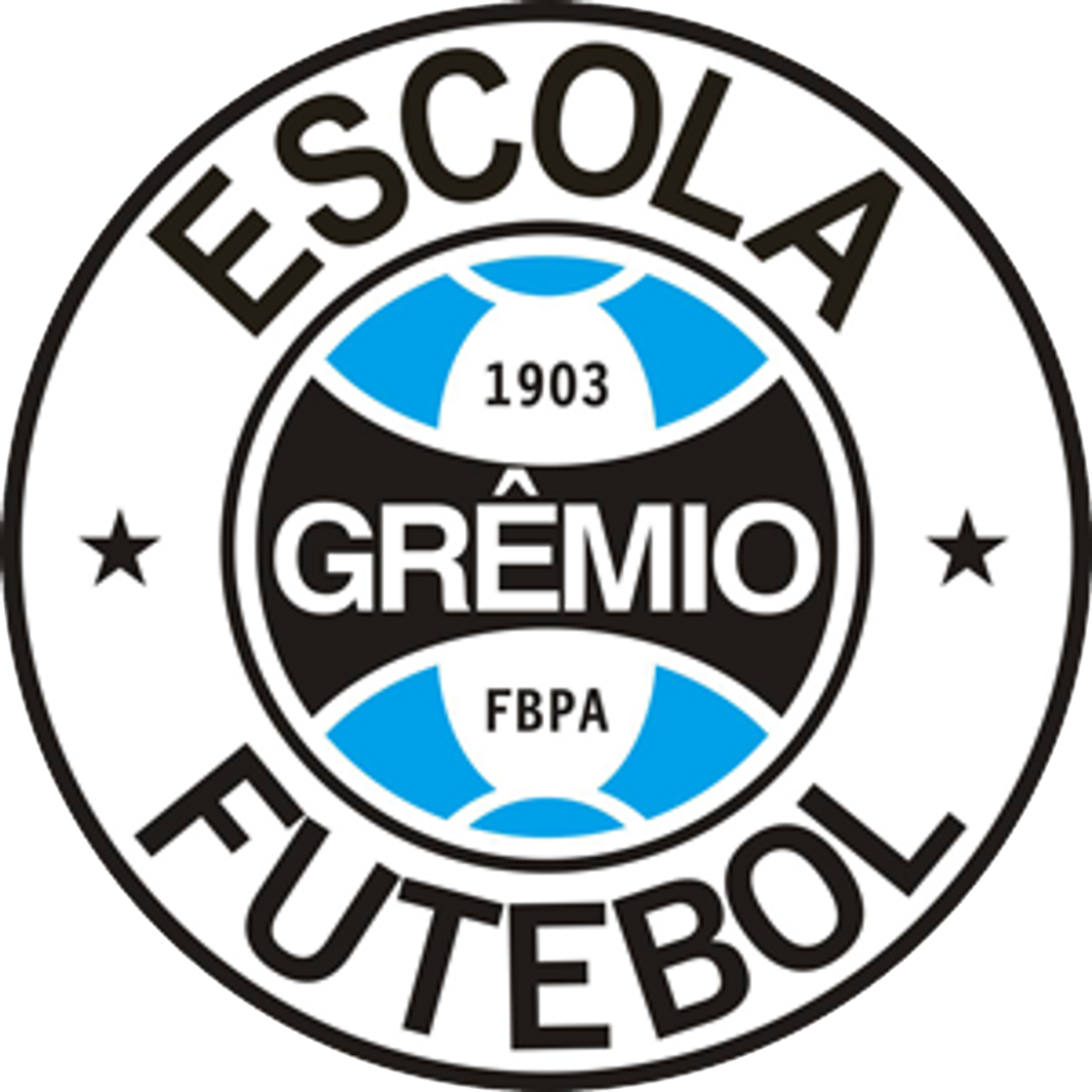 Place Escola de Futebol do Grêmio FBPA