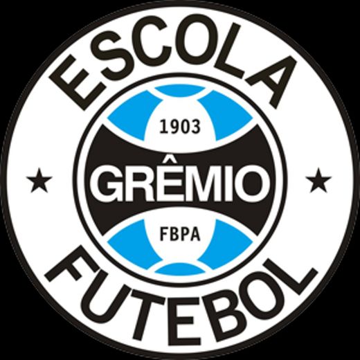 Escola de Futebol do Grêmio FBPA