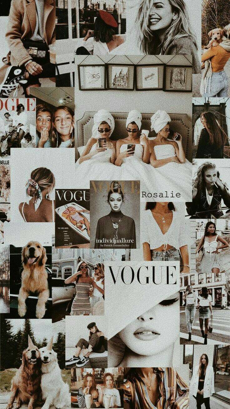 Fashion VOGUE