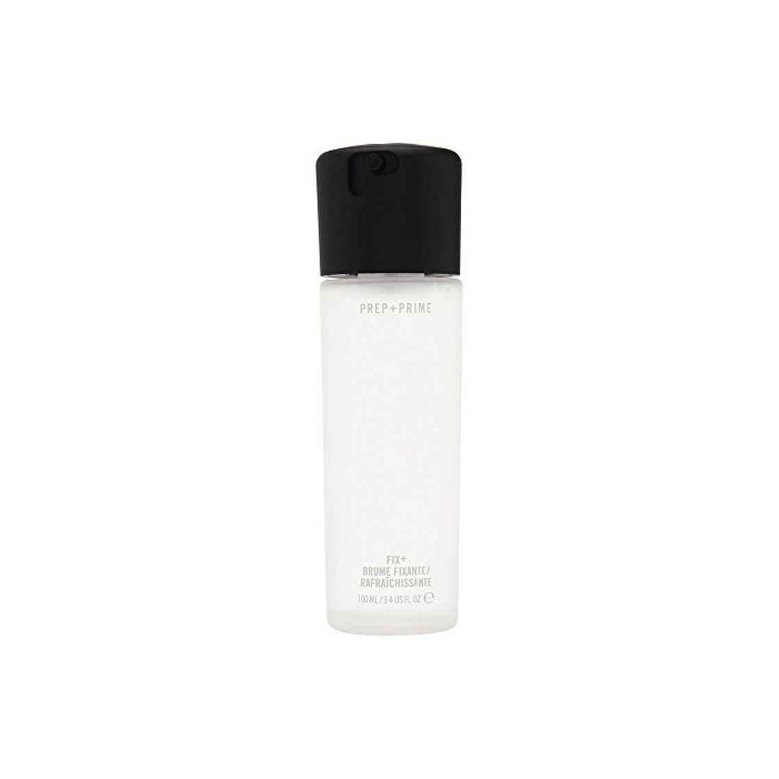 Social MAC - Fix+ - Prep+Prime Skin Refresher/Finishing Mist by MAC