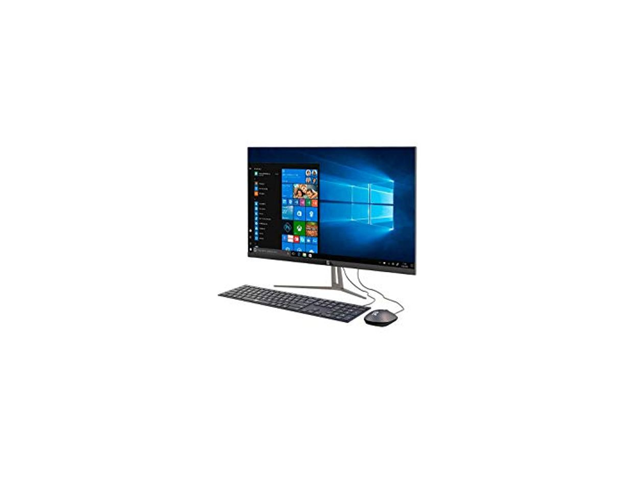 Social Primux Iox All-in-One