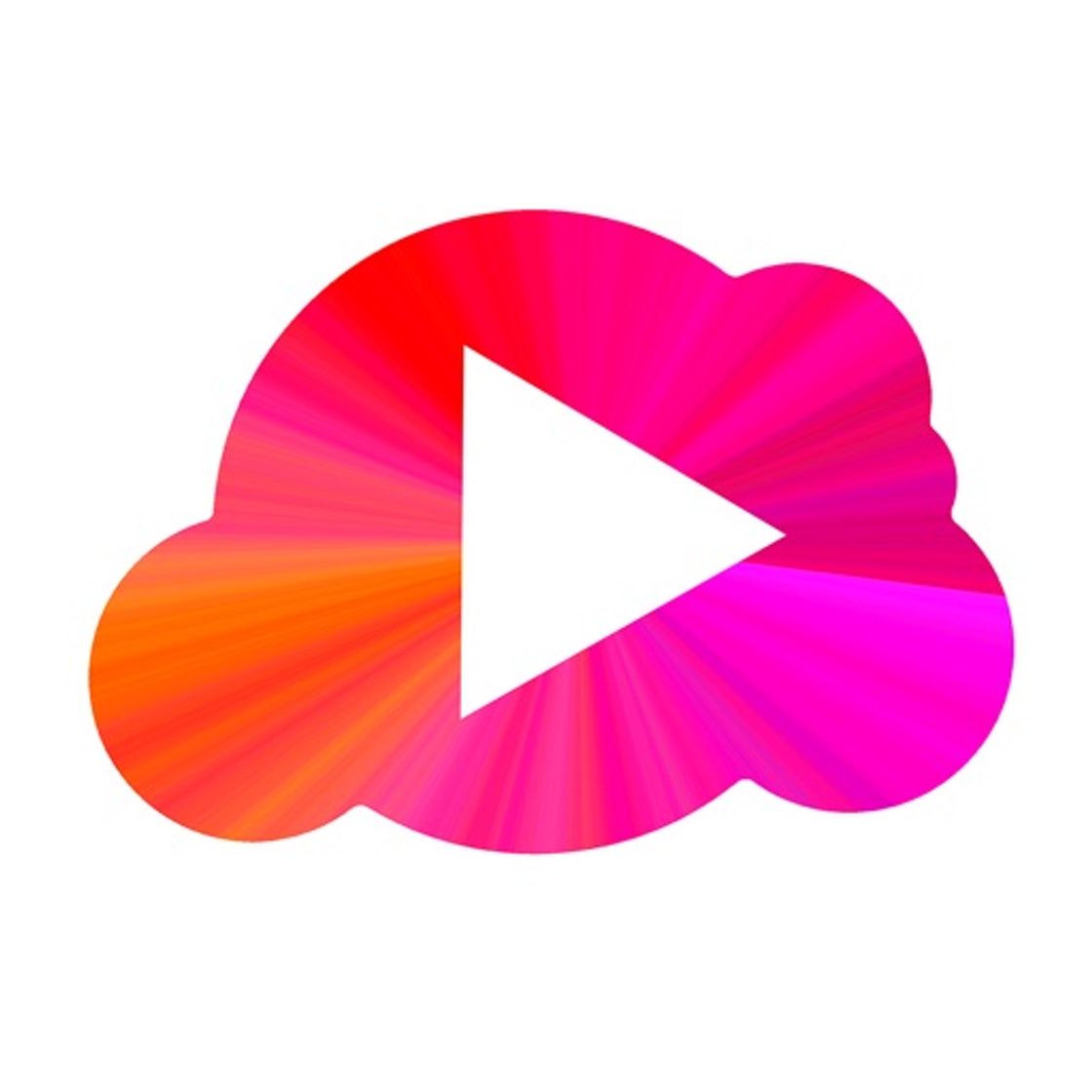 Apps Cloud Music App Pro