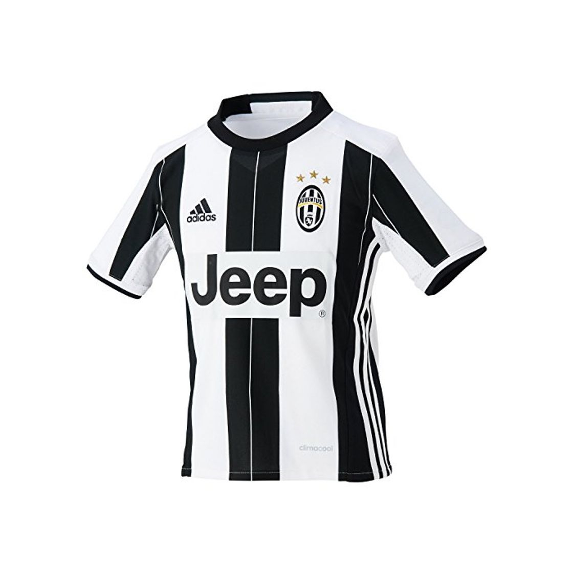 Product adidas AI6221 Camiseta Juventus, Hombre, Blanco