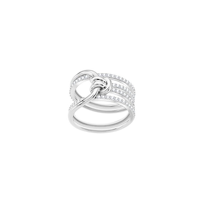 Producto Swarovski Anillo Lifelong Wide