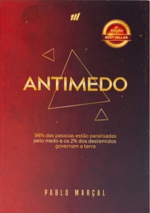 Antimedo 