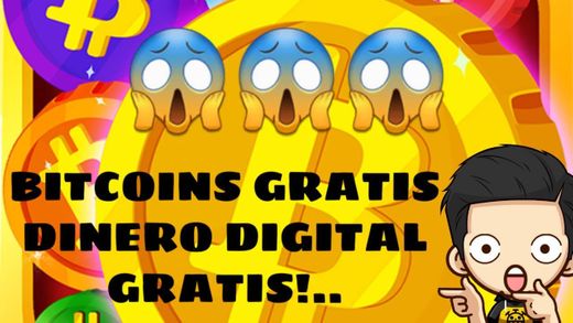 DINERO DIGITAL GRATIS!