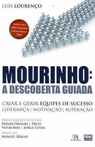 José Mourinho