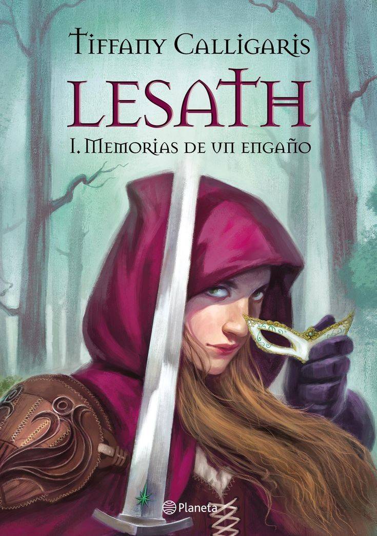 Libro LESATH