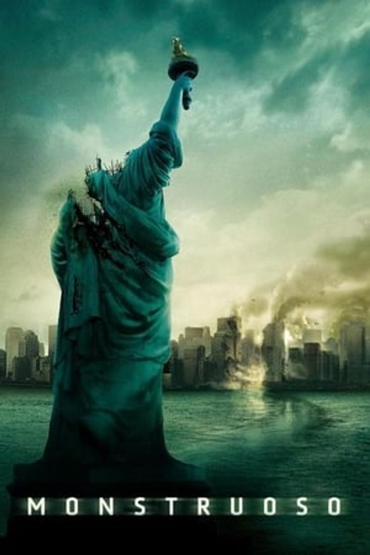 Cloverfield: Monstro