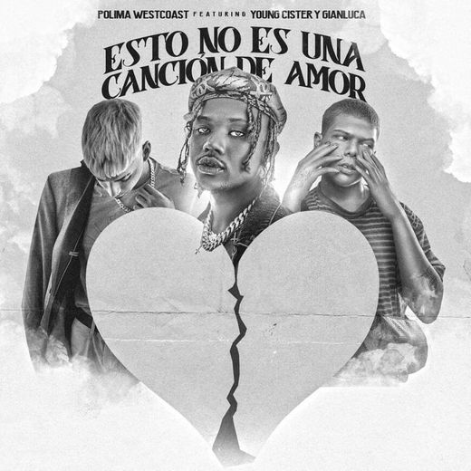 Esto no es una canción de amor