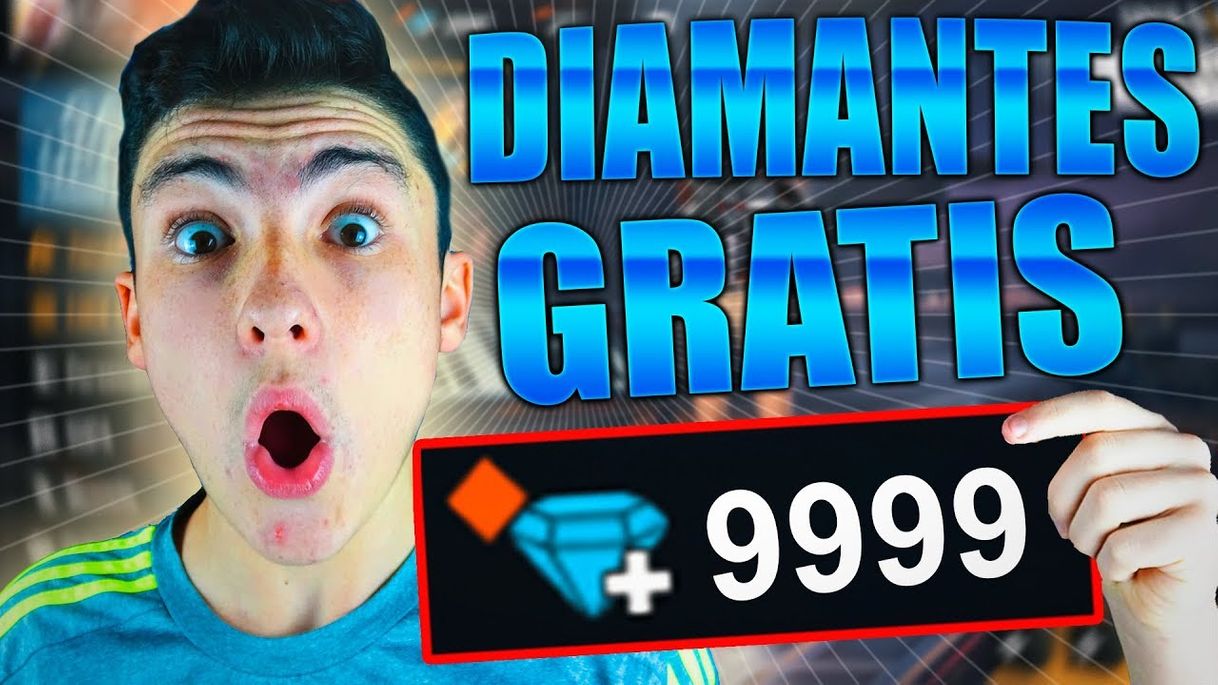 Fashion CÓMO CONSEGUIR DIAMANTES GRATIS en FREE FIRE 2020 ...