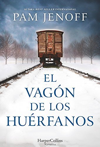 Book El vagón de los huérfanos