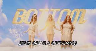 Canción Boy is a bottom subtitulado - YouTube