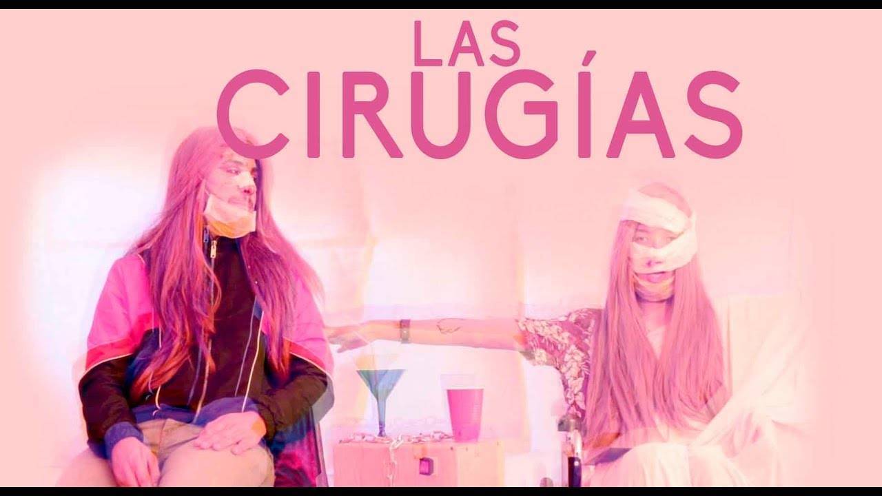 Music LAS CIRUGÍAS l MUY CHIMBAS DÍAS - Las Cardachians - YouTube