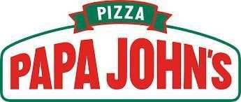 Papa John's Pizza