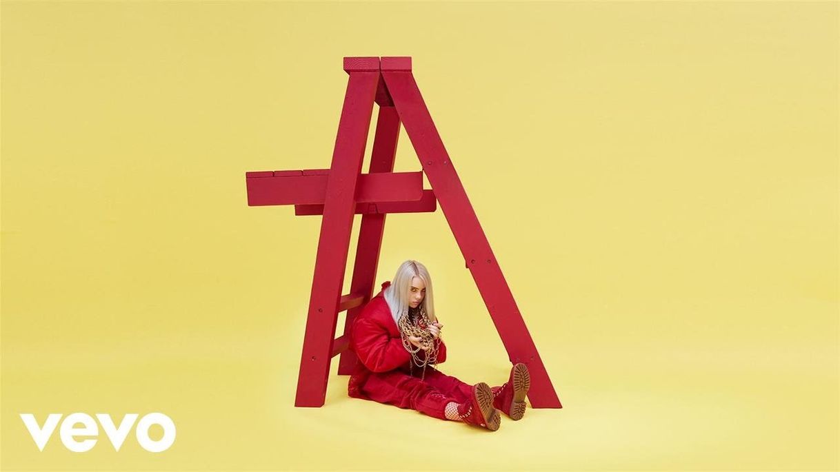 Fashion Billie Eilish - party favor (Audio) - YouTube