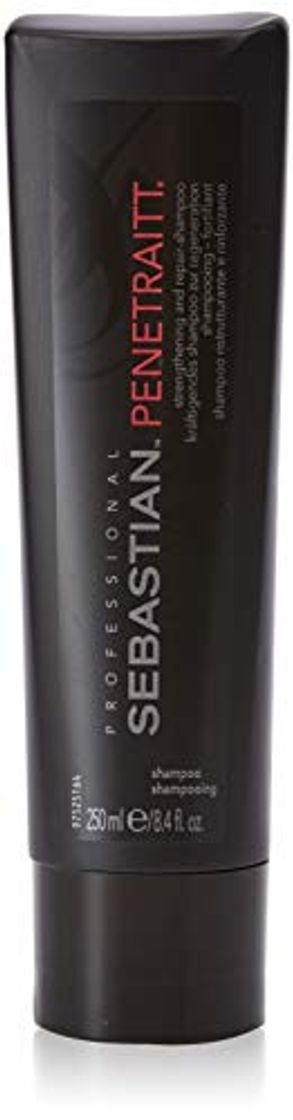 Product Sebastian Professional Foundation Penetraitt Shampoo 250ml