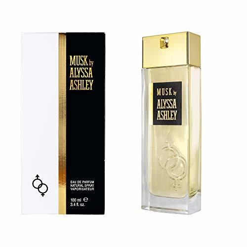 Product Alyssa Ashley Musk Agua de perfume Vaporizador 100 ml