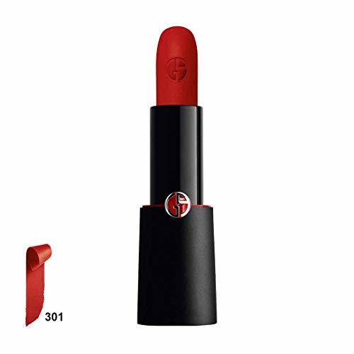 Productos GIORGIO ARMANI ROUGE D’ARMANI MATTE 301