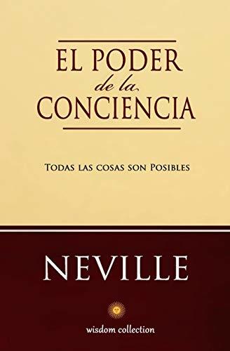 Libro El Poder de la Conciencia