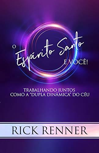 Book O Espírito Santo e Você