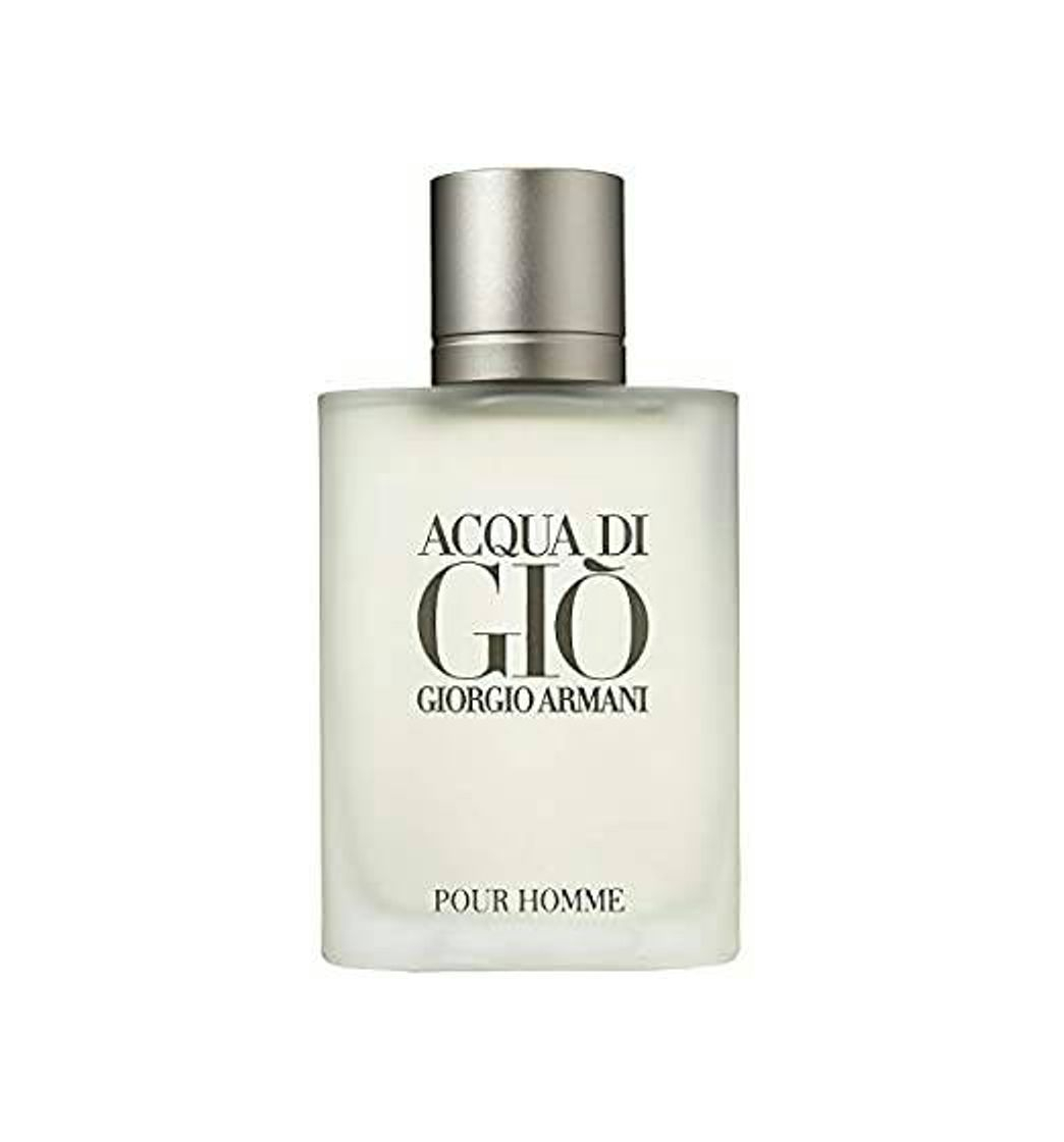 Productos Perfume Acqua Di Gio Pour Homme 100ml Edt Masculino Giorgio