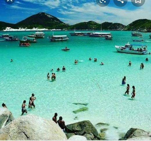 Arraial do Cabo