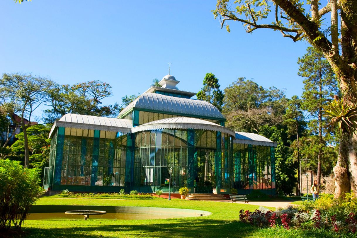 Place Petrópolis