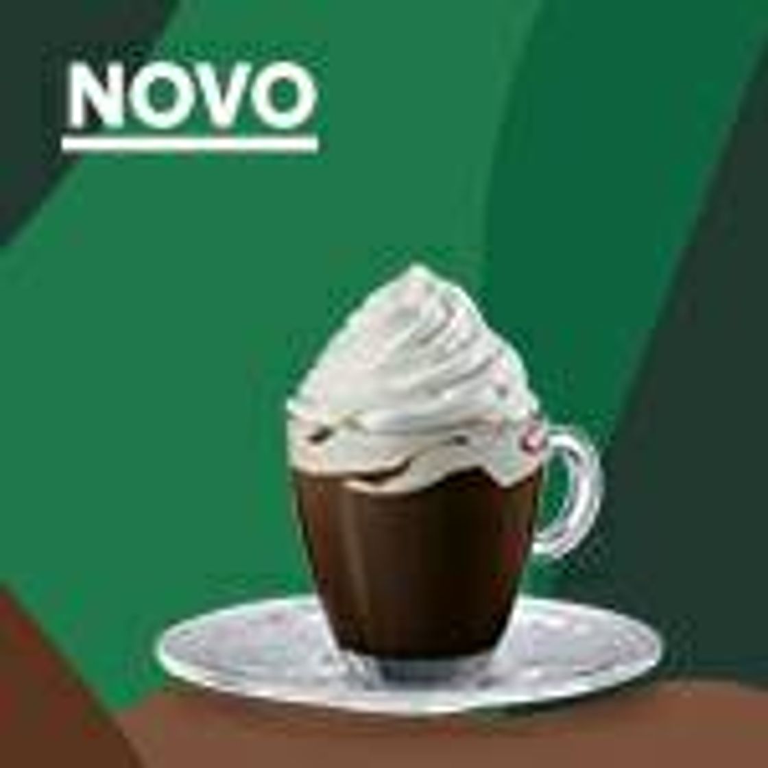 Moda Menu: Starbucks Coffee Company