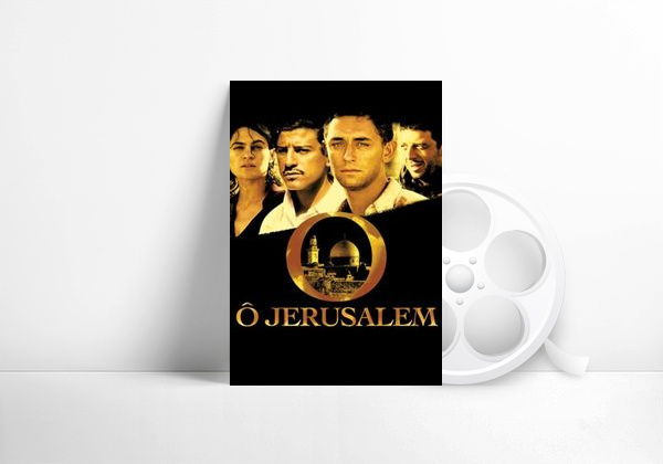 Película Oh, Jerusalén