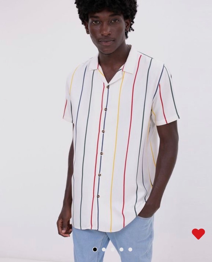 Social Camisa para as gays estilosas e héteros também.🤷🏻‍♂️