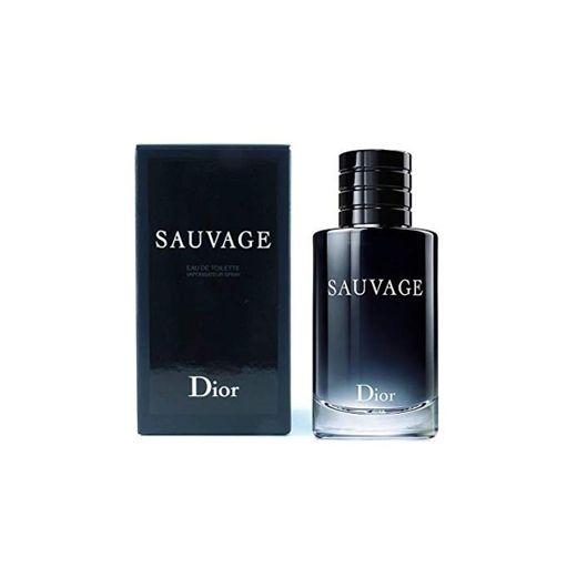 Dior sauvage