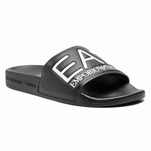 Product ARMANI JEANS XCP001 Chanclas