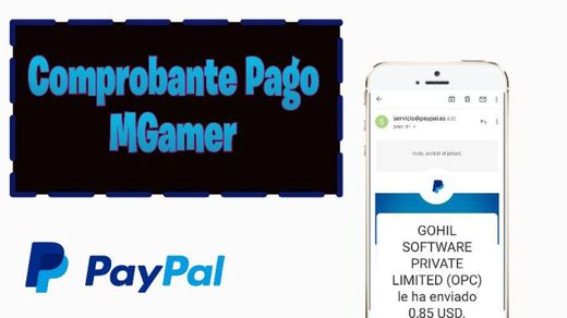 Nuevo pago de nueva App 🤑