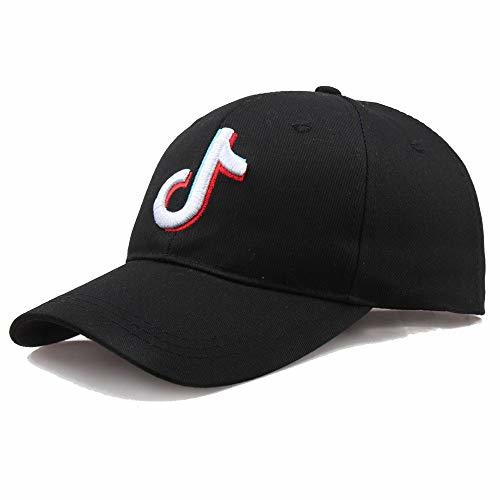 Producto FEIRAN Gorra de béisbol Hombres Mujeres TIK Tok Bordado al Aire Libre