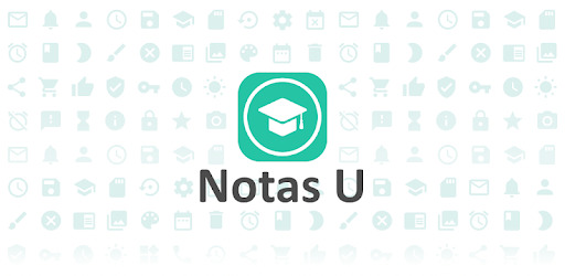 Fashion Notas U - Agenda for students - Apps on Google Play