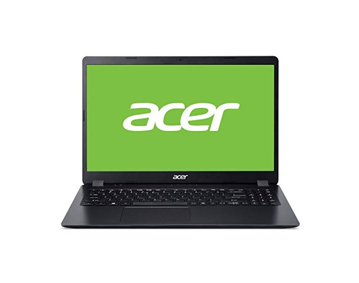 Social Acer Aspire 3 - Ordenador Portátil de 15.6" FHD Comfy View LED