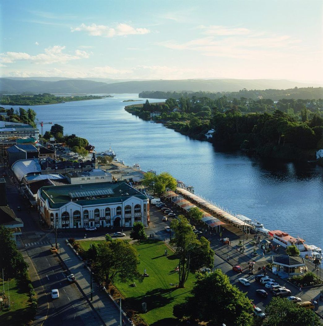 Place Valdivia