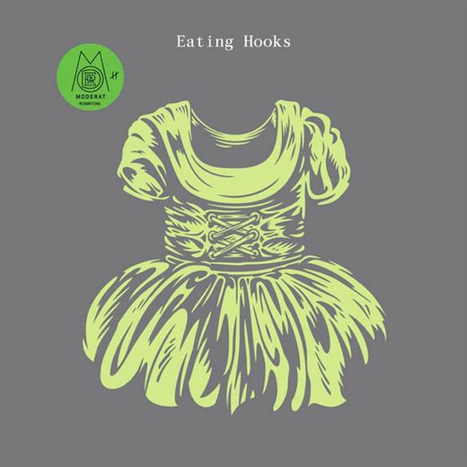 Eating Hooks - Siriusmo Remix - Solomun Edit