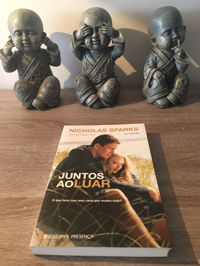 Libro Juntos Ao Luar