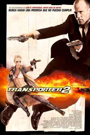 Movie Transporter 2