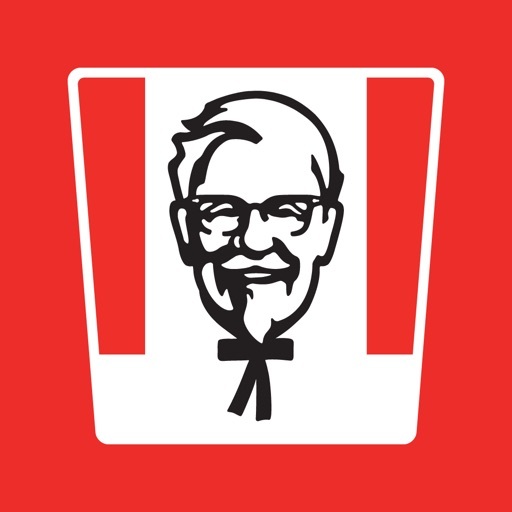 App KFC Singapore