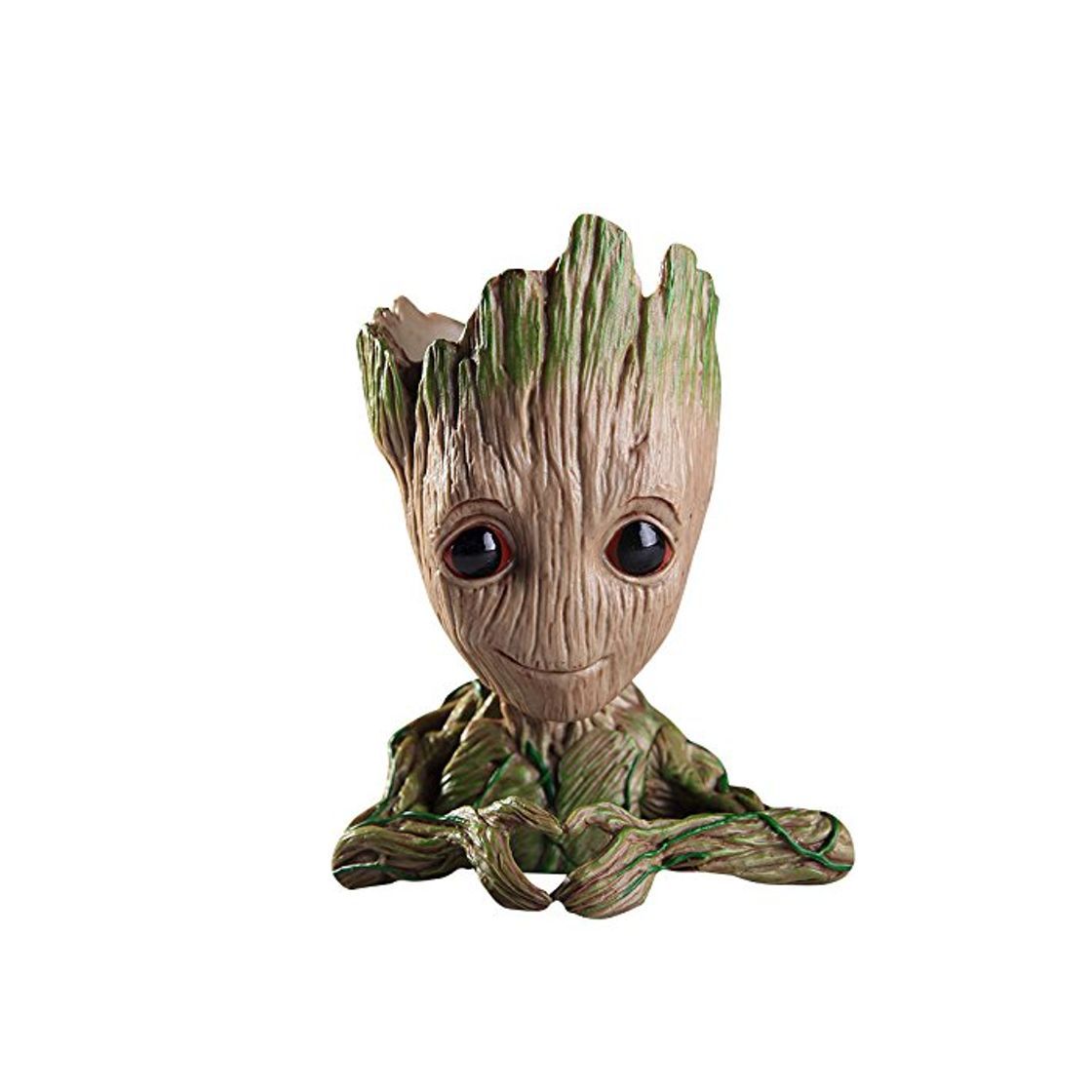 Producto thematys® Baby Groot Maceta - Figura de acción para Plantas y bolígrafos